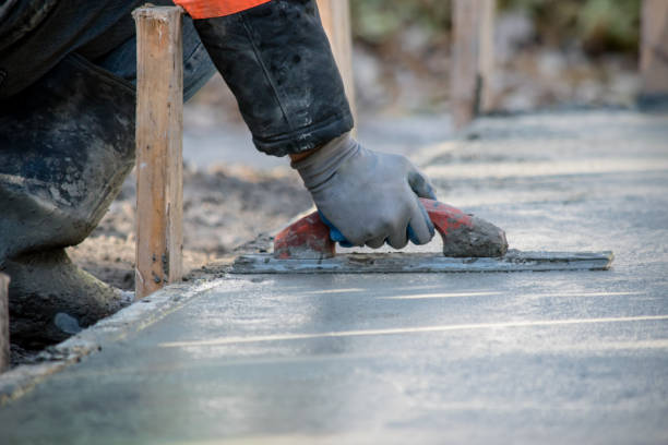 Best Concrete Driveway Installation in Kutztown University, PA