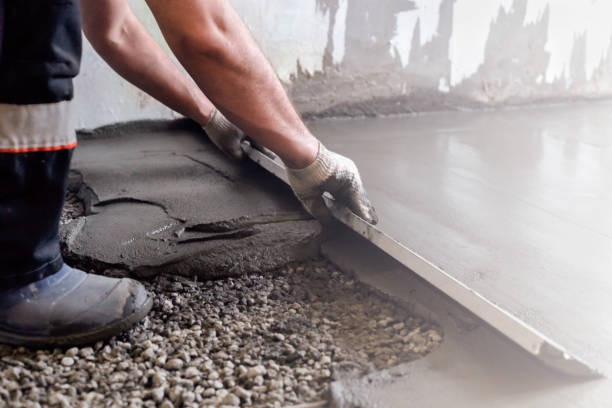 Best Concrete Driveway Installation in Kutztown University, PA